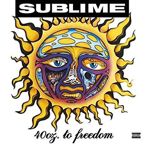 40oz.to Freedom (2lp) [Vinyl LP] von UMC