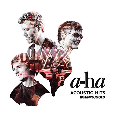 Acoustic Hits - MTV Unplugged von UMC