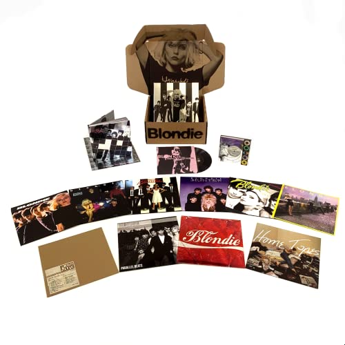 Against the Odds: 1974-1982 (Ltd. Super Dlx Edt.) [Vinyl LP] von UMC