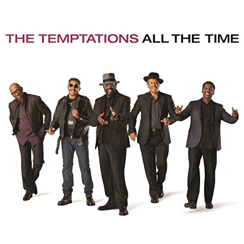 All the Time von Universal music enterprises