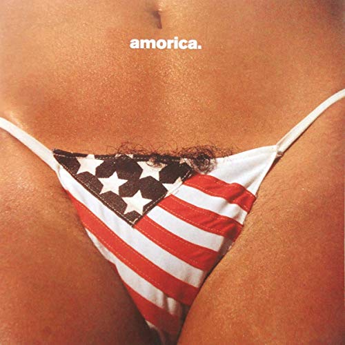 Amorica. [Vinyl LP] von UMC