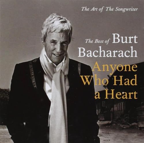 Anyone Who Had A Heart - The Art Of (Best Of) von UMC