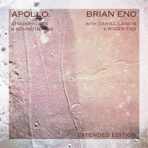 Apollo: Atmospheres and Soundtracks (Extended) von UMC