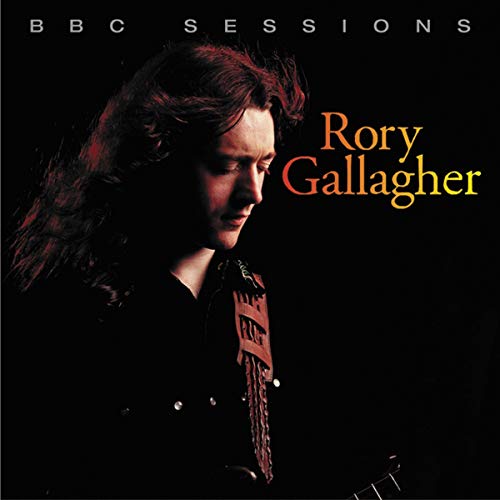 BBC Sessions (2CDs) von UMC