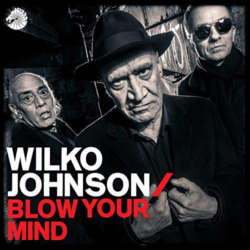 Blow Your Mind (Vinyl) [Vinyl LP] von UMC