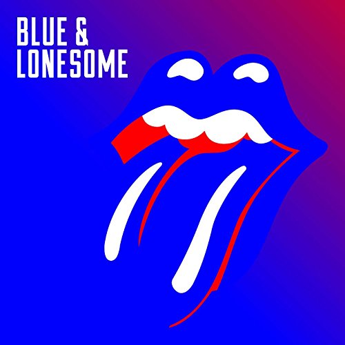 Blue & Lonesome [Vinyl LP] von UMC