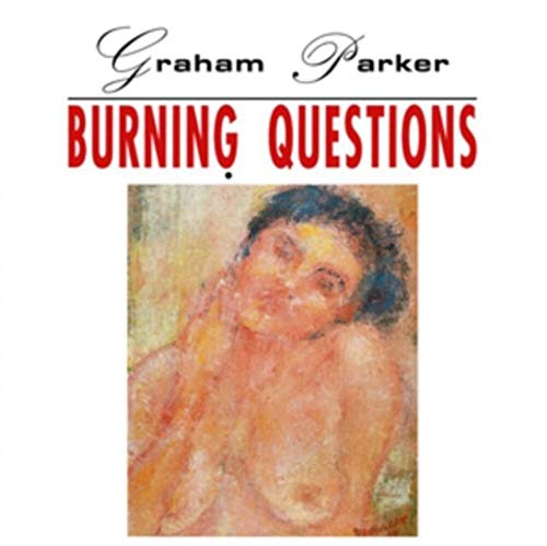 Burning Questions von UMC