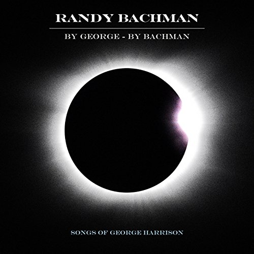 By George By Bachman (2lp Limited Edition) [Vinyl LP] von UMC