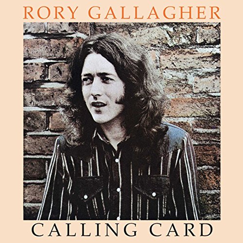 Calling Card (Remastered 2012) [Vinyl LP] von UMC