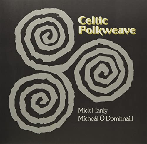 Celtic Folkweave [VINYL] [Vinyl LP] von UMC