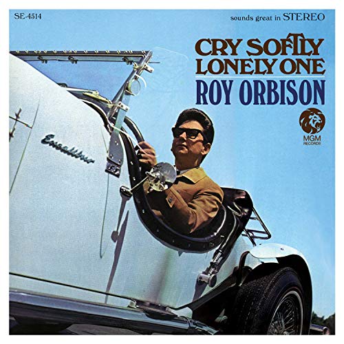 Cry Softly Lonely One (2015 Remastered) von UMC