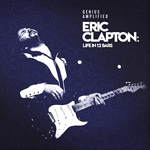 Eric Clapton: Life in 12 Bars (Ltd. Edt. 4LP) [Vinyl LP] von UMC