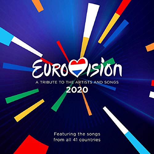 Eurovision - a Tribute to Artists and Songs 2020 von UMC