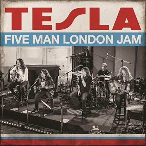 Five Man London Jam (Live At Abbey Road Studios) von UMC