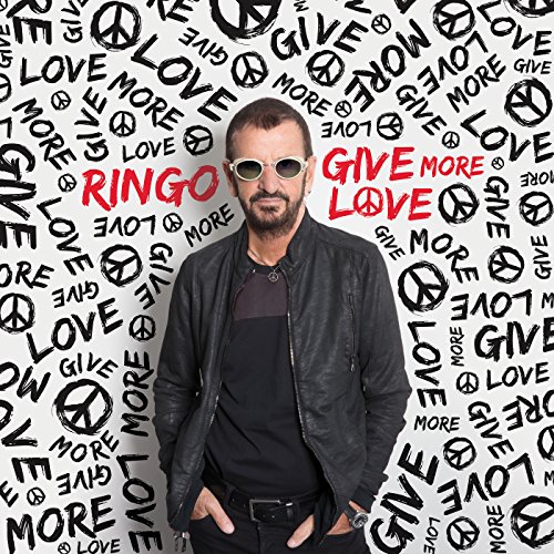 Give More Love (CD) von UNIVERSAL MUSIC GROUP