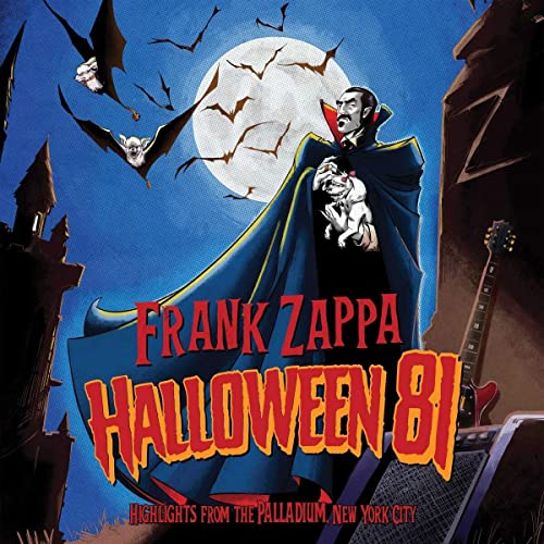 Halloween 81 Halloween 81 von UMC