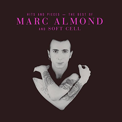 Hits and Pieces-Best of Marc Almond & Soft Cell von UMC