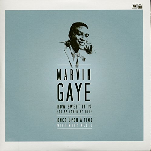 How Sweet It Is to Be Love [Vinyl Single] von UMC