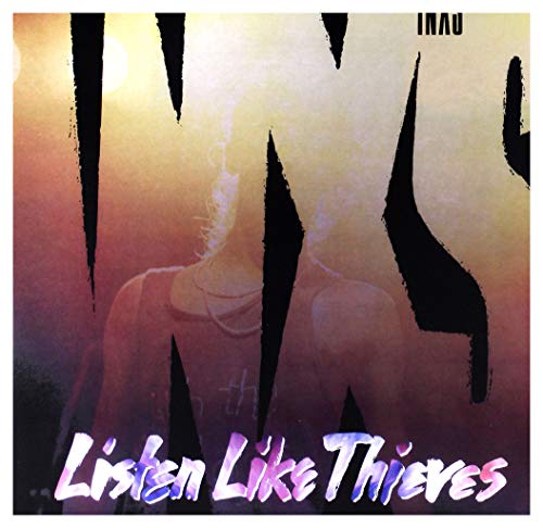 Listen Like Thieves [Vinyl LP] von UMC