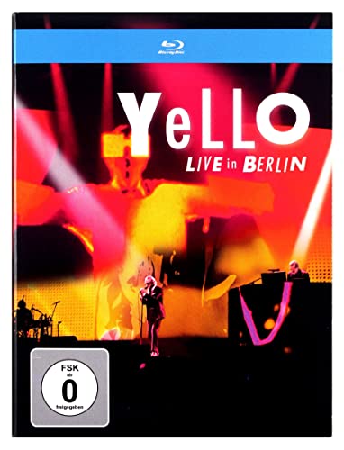 Live In Berlin [Blu-ray] von UMC