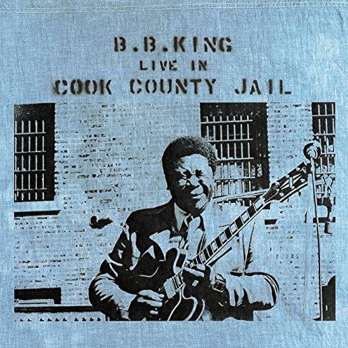 Live in Cook County Jail [Vinyl LP] von UMC