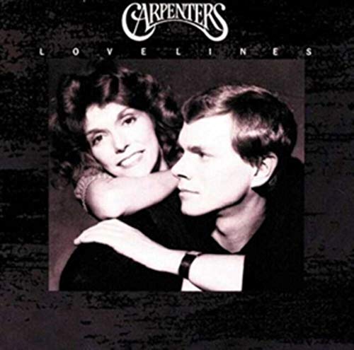 Lovelines (Limited) [Vinyl LP] von A&M