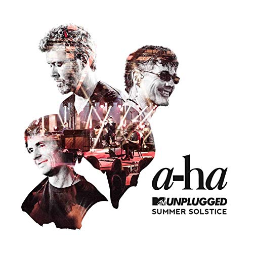 MTV Unplugged - Summer Solstice (Ltd. DVD Bundle) von UMC