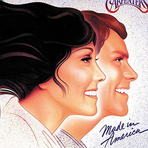 Made in America (Limited) [Vinyl LP] von A&M