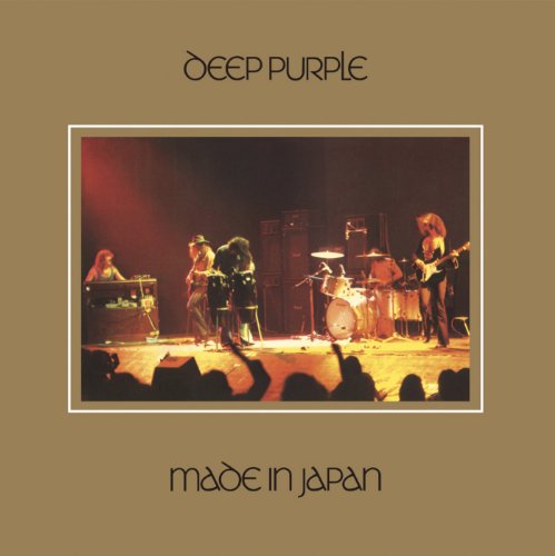 Made in Japan (2014 Remaster) von UMC