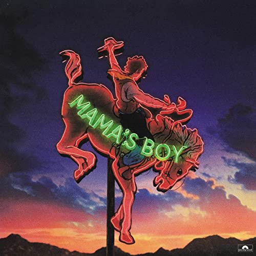 Mama's Boy (2LP) [Vinyl LP] von Polydor