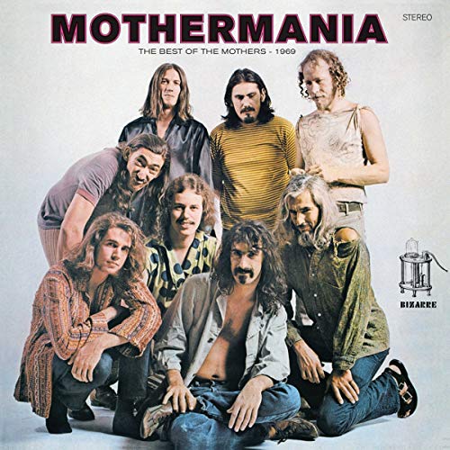 Mothermania: the Best of the Mothers (Vinyl) [Vinyl LP] von UMC