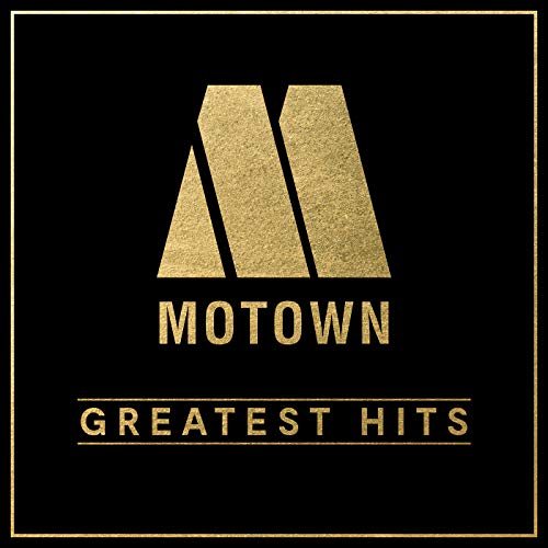 Motown Greatest Hits (2lp) [Vinyl LP] von UMC