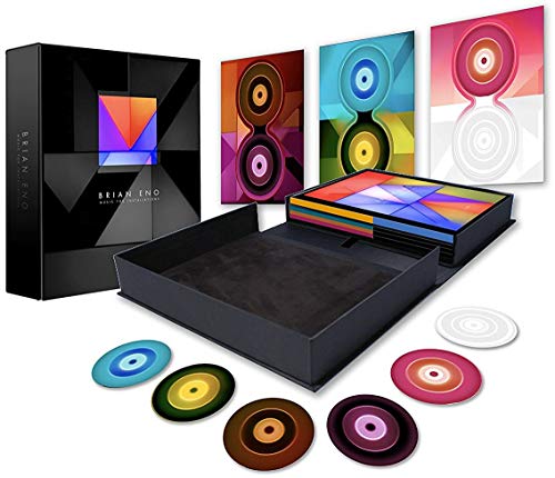 Music for Installations (Ltd. Edt. 6CD Box) von UMC