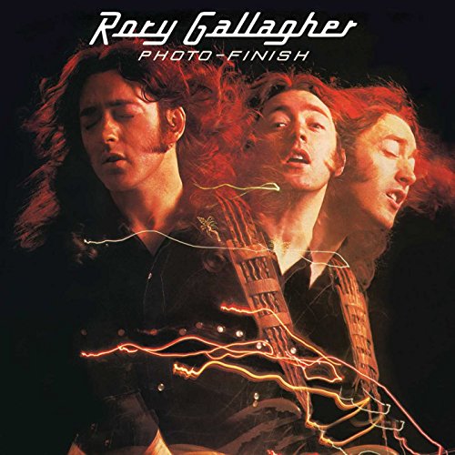 Photo Finish (Remastered 2017) von UNIVERSAL MUSIC GROUP