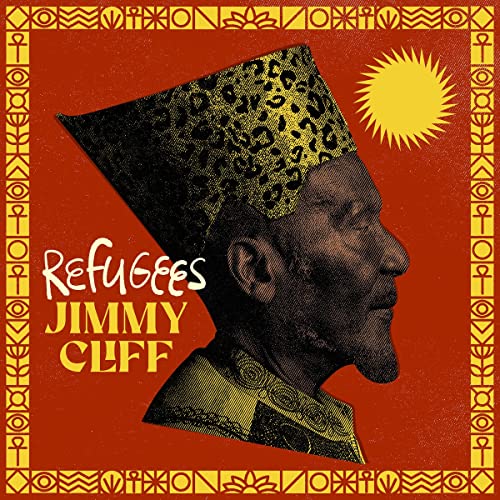 Refugees (CD) von UMC