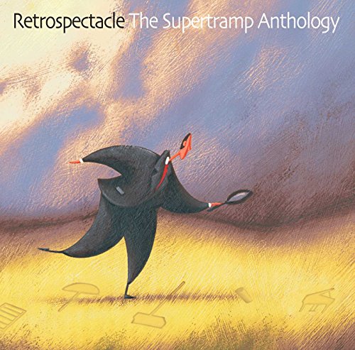 Retrospectacle-the Supertramp Anthology von UMC