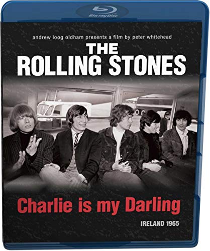 Rolling Stones - Charlie Is My Darling [Blu-ray] von UNIVERSAL MUSIC GROUP