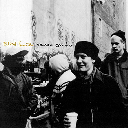 Roman Candle [Vinyl LP] von UMC