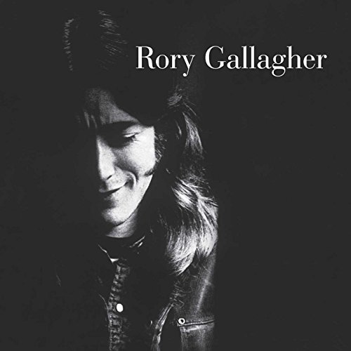 Rory Gallagher (Remastered 2017) von UMC