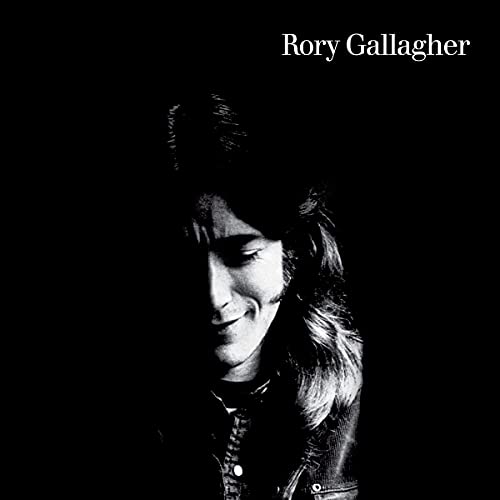 Rory Gallagher-50th Anniversary (2CD) von UMC