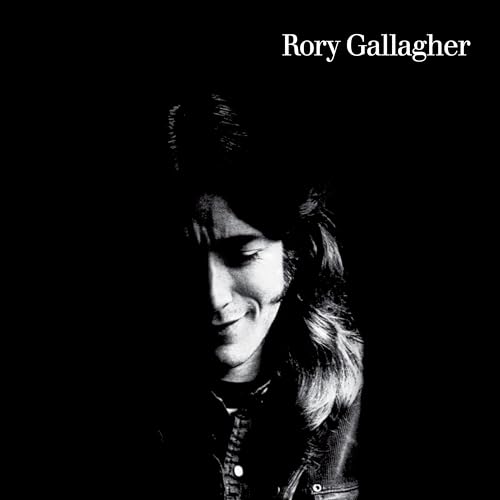 Rory Gallagher-50th Anniversary (Ltd. 4CD+DVD) von UMC