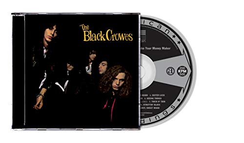 Shake Your Money Maker (2020 Remastered CD) von UNIVERSAL MUSIC GROUP