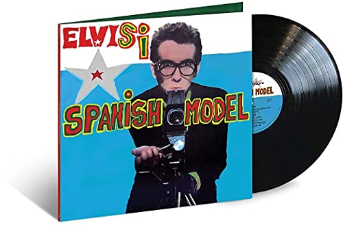 Spanish Model [Vinyl LP] von UMC
