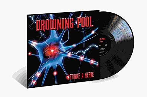 Strike a Nerve (Vinyl) [Vinyl LP] von UMC