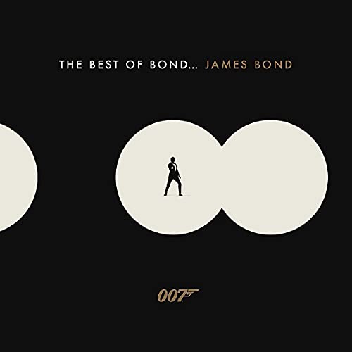 The Best of Bond...James Bond von UMC