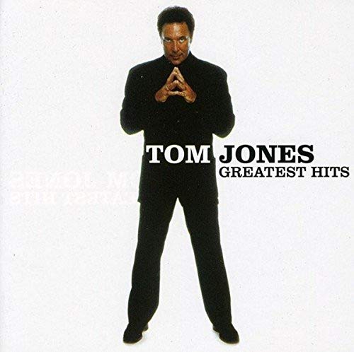 Tom Jones Greatest Hits von UMC