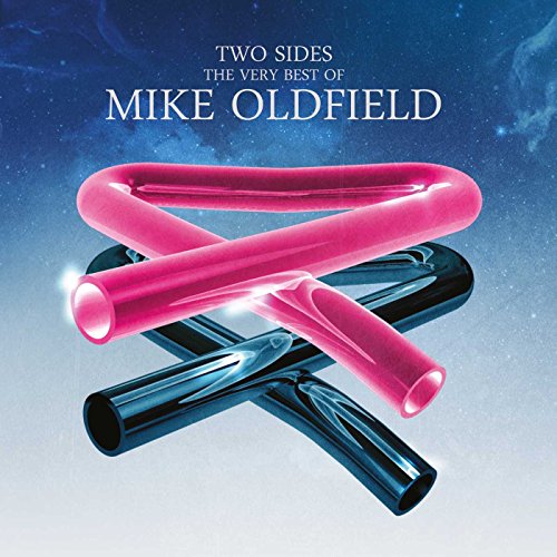 Two Sides: The Very Best of Mike Oldfield von UMC