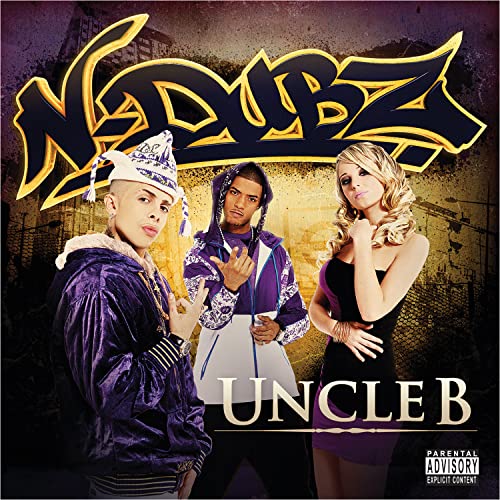 Uncle B [VINYL] [Vinyl LP] von UMC