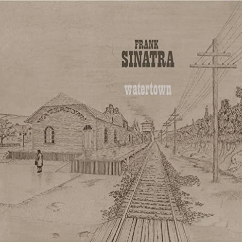 Watertown (+Poster/2022 Mix) [Vinyl LP] von UNIVERSAL MUSIC GROUP