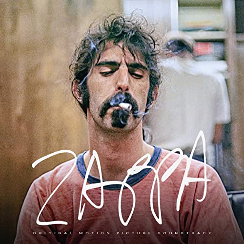 Zappa (Limited Coloured 2lp) [Vinyl LP] von UMC